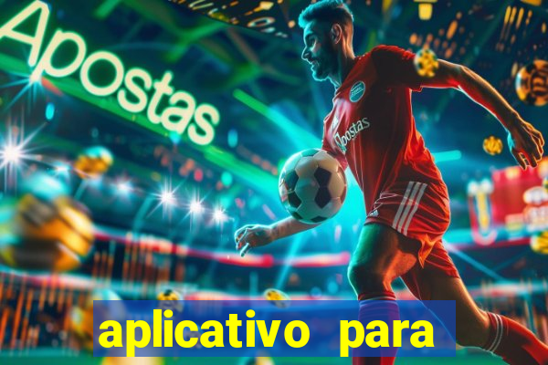 aplicativo para acompanhar jogos